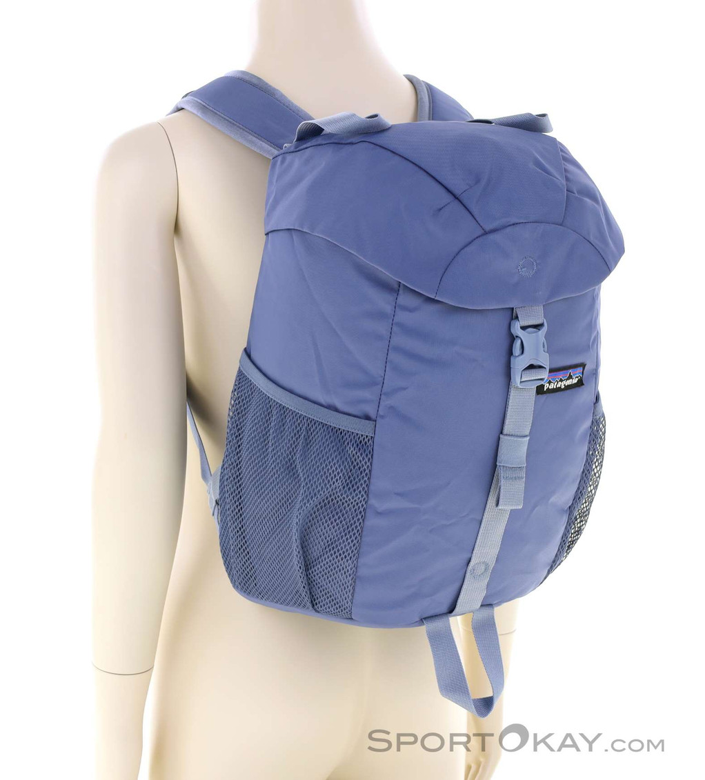 Patagonia K's Refugito Day Pack 12L Kids Backpack - Backpacks