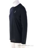 On Core Long-T L/S Herren Shirt, On, Schwarz, , Herren, 0262-10537, 5638286339, 7615537017617, N1-06.jpg