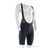 Castelli Entrata Bib Herren Bikeshort-Schwarz-M