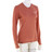 Salewa Puez Dry'Ton LS Women Functional Shirt