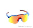 Dynafit Ultra Evo Sunglasses, Dynafit, Blue, , Male,Female,Unisex, 0015-11488, 5638017379, 4046402087979, N2-02.jpg