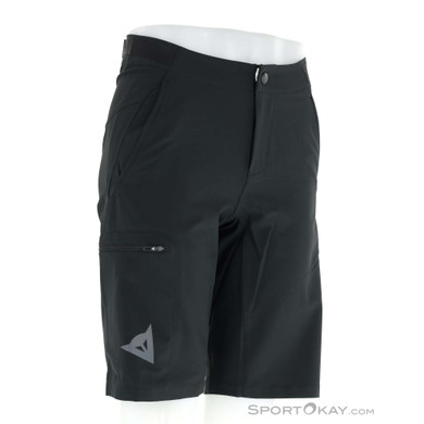 Dainese HgOmnia Shorts Herren Bikeshort-Schwarz-XXL