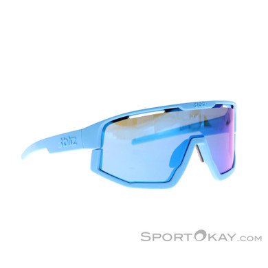 Bliz Fusion Sonnenbrille-Blau-One Size