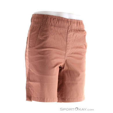 Black Diamond Dirtbag Herren Klettershort-Braun-M