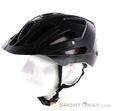 Uvex Quatro CC MTB Helmet, Uvex, Black, , Male,Female,Unisex, 0329-10062, 5638025113, 4043197359182, N2-07.jpg