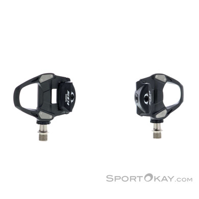 Shimano 105 PD-R7000 Rennrad Pedale-Schwarz-One Size