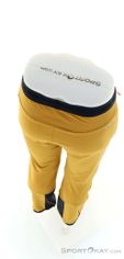 Salewa Sella Durastretch Light Herren Tourenhose, Salewa, Braun, , Herren, 0032-11410, 5638094290, 4053866573597, N4-14.jpg