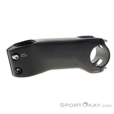 Giant Contact SLR Aerolight Carbon Vorbau-Schwarz-80