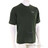 Salewa Pedroc Dry Hybrid Herren T-Shirt-Oliv-Dunkelgrün-M