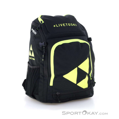 Fischer Alpine Race 36l Ski Boots Bag