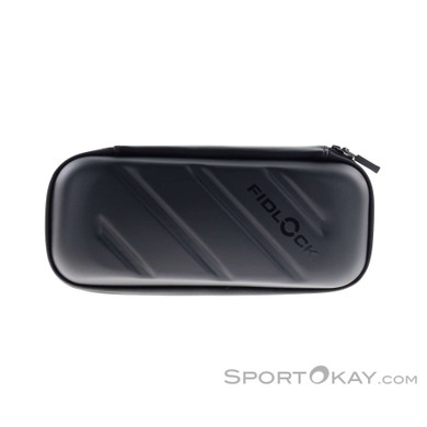 Fidlock TWIST toolbox + bike base Trinkflaschenzubehör-Schwarz-One Size