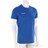 Mammut Selun FL Herren T-Shirt-Blau-M