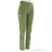 Ortovox Pala Damen Kletterhose-Oliv-Dunkelgrün-S