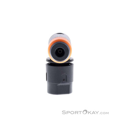 SKS Germany Clik Tec Pump Head Bike Zubehör-Schwarz-One Size