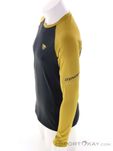 Dynafit Alpine Pro LS Herren Funktionsshirt, Dynafit, Gelb, , Herren, 0015-11603, 5638212339, 4053866719018, N2-07.jpg