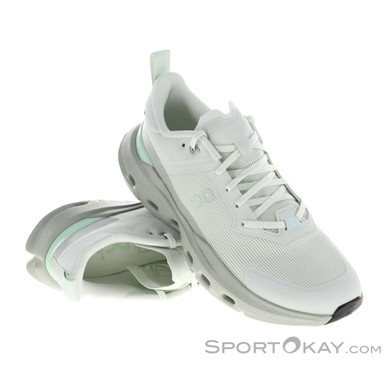 On Cloudpulse Next Herren Laufschuhe-Grün-10