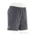 On 5" Core Shorts Herren Laufshort-Dunkel-Grau-M