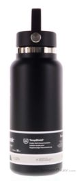 Hydro Flask 32oz Wide Mouth 946ml Thermosflasche, Hydro Flask, Black, , , 0311-10073, 5638137603, 810007831565, N1-06.jpg