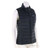 Patagonia Down Damen Weste-Schwarz-M