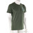 Scott Defined DRI S/S Herren T-Shirt-Oliv-Dunkelgrün-S