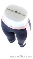 Mons Royale Alagna 3/4 Legging Damen Funktionshose, Mons Royale, Grau, , Damen, 0309-10067, 5637728402, 9420057431137, N4-04.jpg