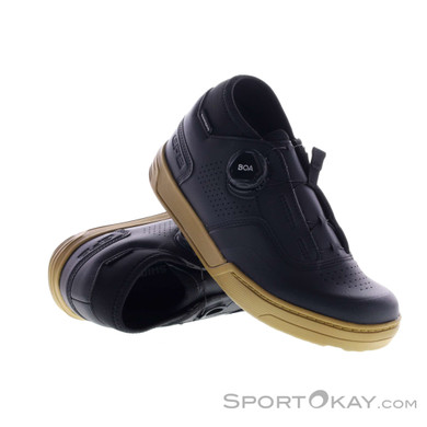 Shimano GF800 Damen MTB Schuhe-Schwarz-38