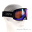 Smith Proxy Skibrille-Anthrazit-One Size