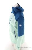Mammut Convey Tour HS Hooded Damen Outdoorjacke, Mammut, Hell-Grün, , Damen, 0014-11897, 5638250309, 7619876544476, N2-07.jpg
