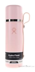 Hydro Flask Hot Flask & Cup 828ml Thermosflasche, Hydro Flask, Pink-Rosa, , , 0311-10114, 5638359274, 840394214757, N1-01.jpg