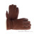 Hestra Buvika Deerskin Damen Handschuhe-Braun-8