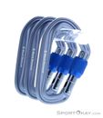 Black Diamond HotForge Karabiner-Set, Black Diamond, Grau, , , 0056-10899, 5637761521, 793661403401, N1-16.jpg