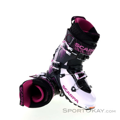 Scarpa Gea RS Women Ski Touring Boots