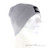 The North Face Dock Worker Recycled Mütze-Hell-Grau-One Size