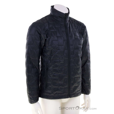 Helly Hansen Lifaloft Insulator Herren Isolationsjacke-Schwarz-S