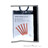 Exped Swiss Piranha RT120 12cm 5er Zelthering-Set-Orange-12