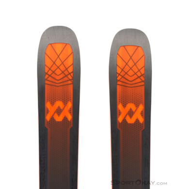 Völkl Mantra 102 Freerideski 2025-Orange-177