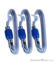 Black Diamond HotForge Karabiner-Set, Black Diamond, Grau, , , 0056-10899, 5637761521, 793661403401, N1-11.jpg