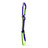 Wild Country Session 12cm Expressschlinge-Lila-12