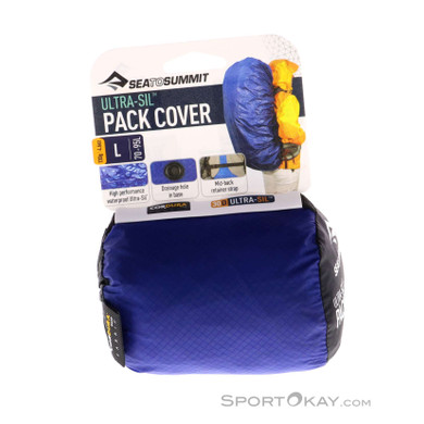Sea to Summit Ultra-Sil Pack Cover L Rain Cover