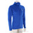 Haglöfs L.I.M Mid Multi Hood Herren Sweater-Blau-S