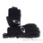 Oakley Powder Ridge Glove Damen Skihandschuhe-Schwarz-XXL