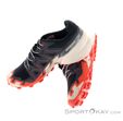 Salomon Speedcross 6 Mens Trail Running Shoes, Salomon, Red, , Male, 0018-11987, 5638406392, 198720331570, N3-08.jpg
