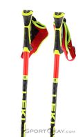 Leki WCR SL 3D Skistöcke, Leki, Rot, , Herren,Damen,Unisex, 0012-10444, 5637999813, 4028173285112, N2-02.jpg
