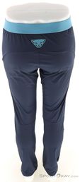 Dynafit Transalper Light Dynastretch Mens Outdoor Pants, Dynafit, Blue, , Male, 0015-11842, 5638279508, 4053866489218, N3-13.jpg