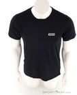 ION Logo DRI S/S Herren Bikeshirt, ION, Schwarz, , Herren, 0408-10098, 5638283140, 9010583024349, N3-03.jpg