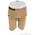 Dainese HgRox Shorts Herren Bikeshort, Dainese, Braun, , Herren, 0055-10286, 5638151126, 8051019669285, N3-03.jpg