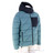 Scott Insuloft Warm Herren Tourenjacke-Türkis-L