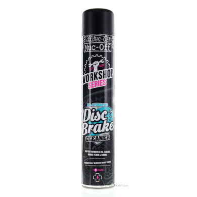 Muc Off Disc Brake 750ml Bremsenreiniger-Pink-Rosa-One Size