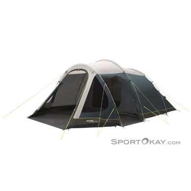 Outwell Earth 5-Person Tent
