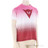 Dainese Scarabeo SS Kinder Bikeshirt-Pink-Rosa-M